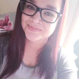 Meet your Posher, Jilly